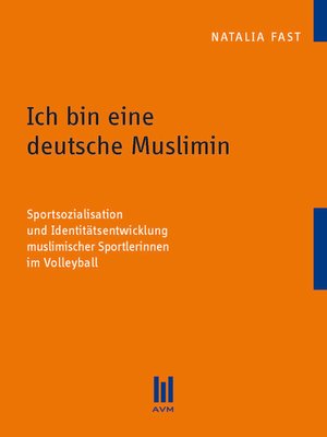 cover image of Ich bin eine deutsche Muslimin